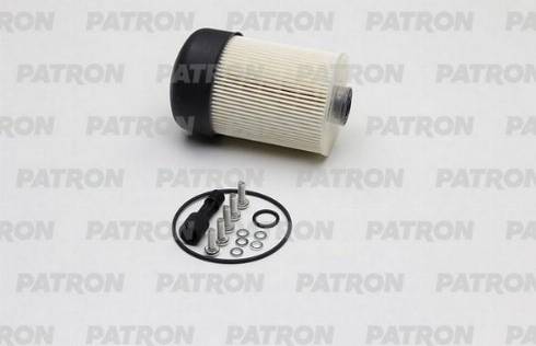 Patron PF3284 - Filter za gorivo www.molydon.hr