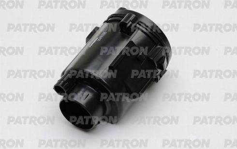 Patron PF3287KOR - Filter za gorivo www.molydon.hr