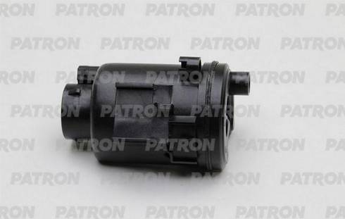 Patron PF3287 - Filter za gorivo www.molydon.hr