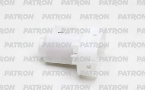 Patron PF3239KOR - Filter za gorivo www.molydon.hr