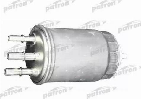 Patron PF3227 - Filter za gorivo www.molydon.hr