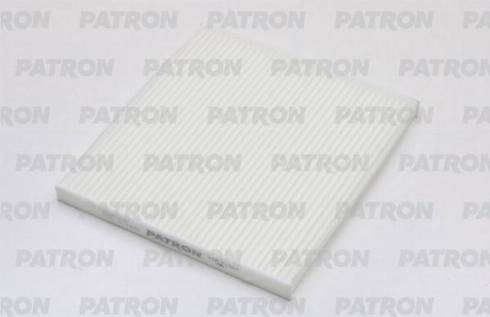 Patron PF2463KOR - Filter kabine www.molydon.hr