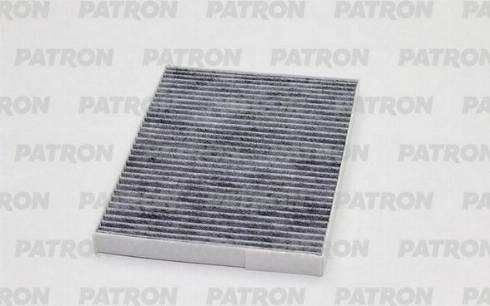 Patron PF2404 - Filter kabine www.molydon.hr