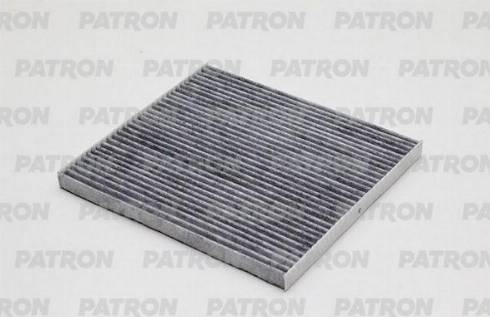 Patron PF2408 - Filter kabine www.molydon.hr