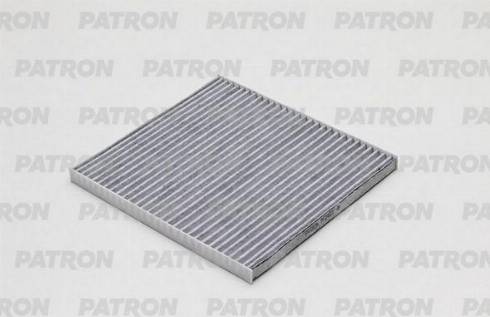 Patron PF2403 - Filter kabine www.molydon.hr