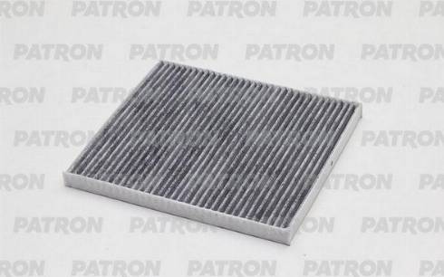 Patron PF2410 - Filter kabine www.molydon.hr