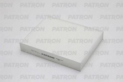 Patron PF2413KOR - Filter kabine www.molydon.hr