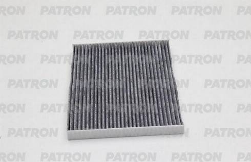 Patron PF2412 - Filter kabine www.molydon.hr