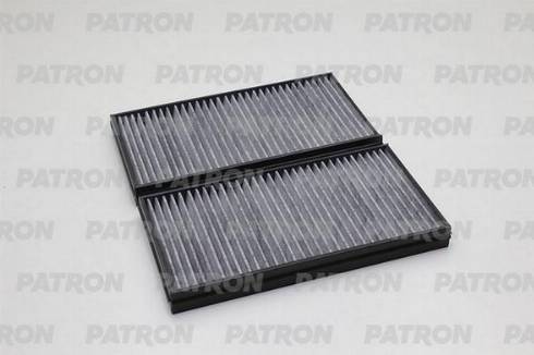 Patron PF2435 - Filter kabine www.molydon.hr