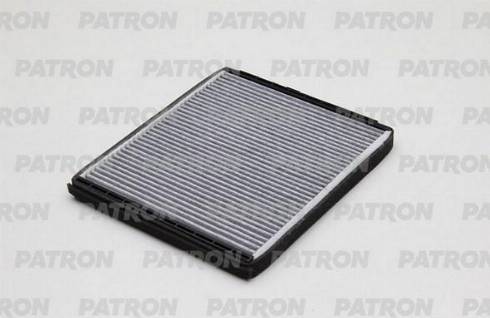 Patron PF2432 - Filter kabine www.molydon.hr