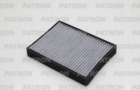 Patron PF2421 - Filter kabine www.molydon.hr