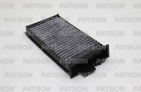 Patron PF2428 - Filter kabine www.molydon.hr