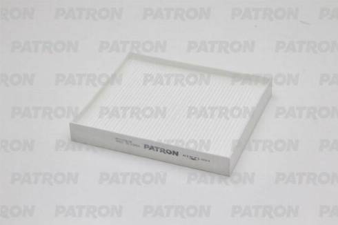 Patron PF2479KOR - Filter kabine www.molydon.hr