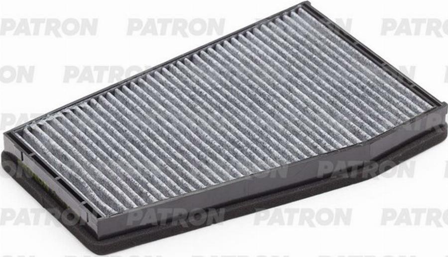 Patron PF2545 - Filter kabine www.molydon.hr