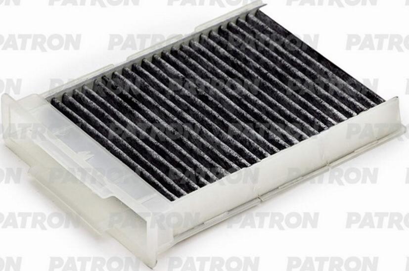 Patron PF2558 - Filter kabine www.molydon.hr