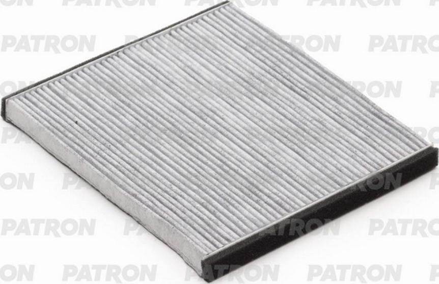 Patron PF2560 - Filter kabine www.molydon.hr