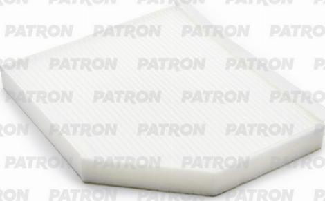 Patron PF2516 - Filter kabine www.molydon.hr