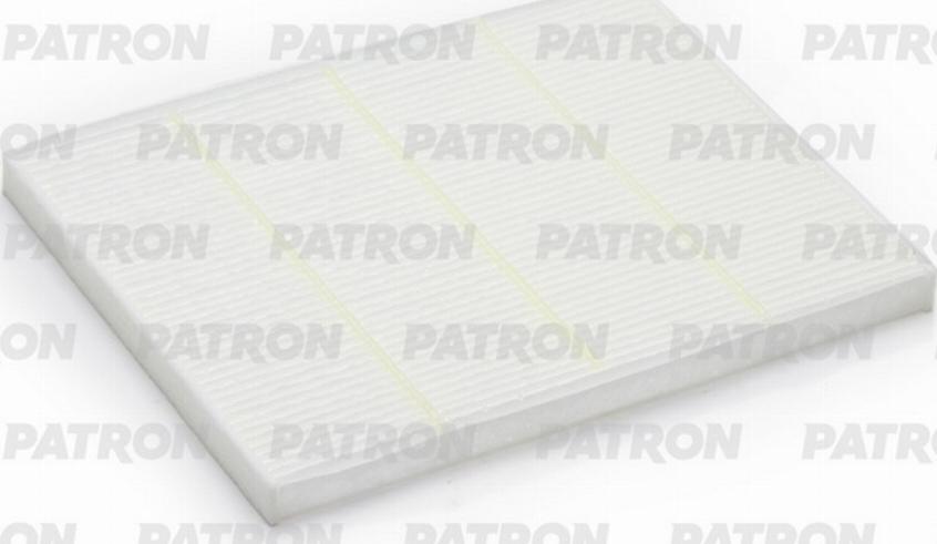 Patron PF2534 - Filter kabine www.molydon.hr