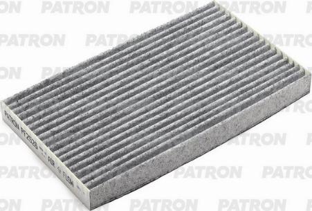 Patron PF2526 - Filter kabine www.molydon.hr