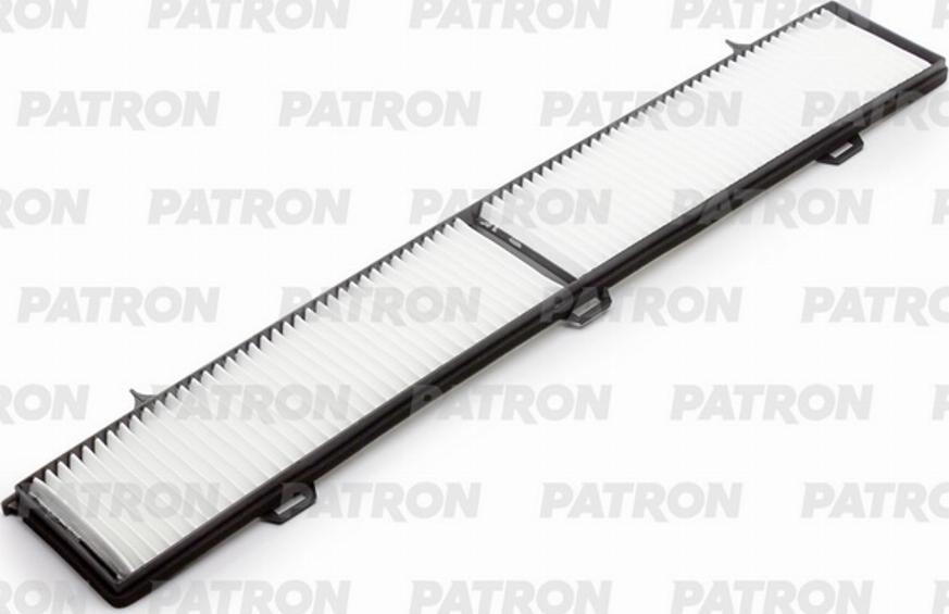 Patron PF2527 - Filter kabine www.molydon.hr