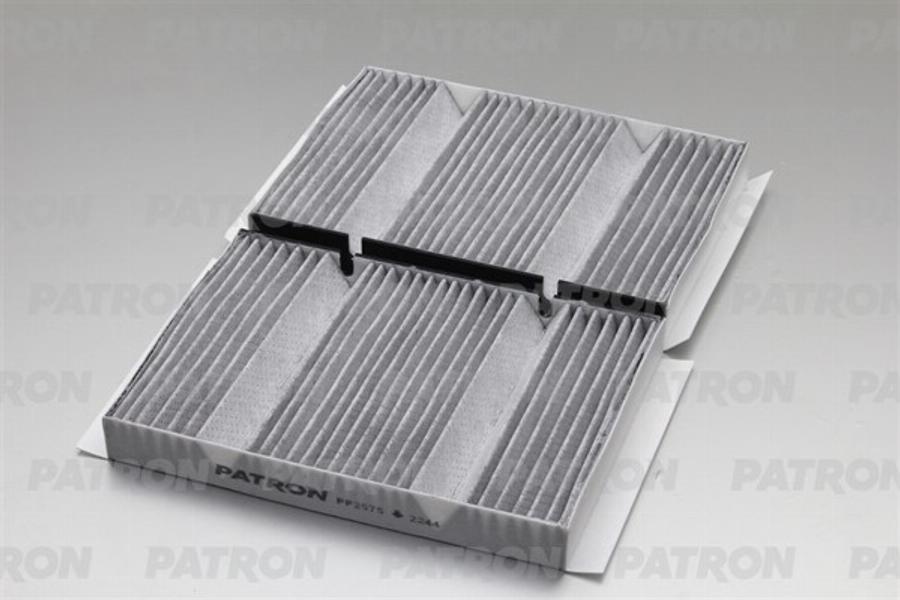 Patron PF2575 - Filter kabine www.molydon.hr