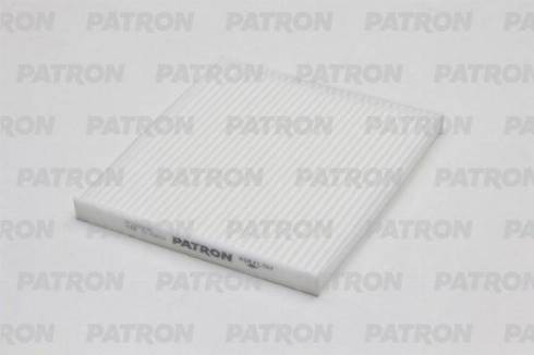 Patron PF2095KOR - Filter kabine www.molydon.hr