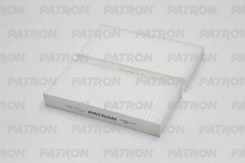 Patron PF2091KOR - Filter kabine www.molydon.hr