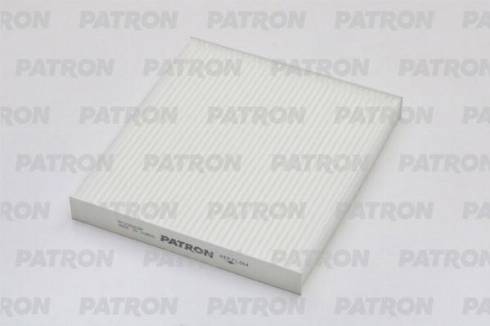 Patron PF2092KOR - Filter kabine www.molydon.hr