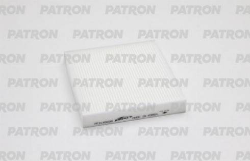 Patron PF2145KOR - Filter kabine www.molydon.hr