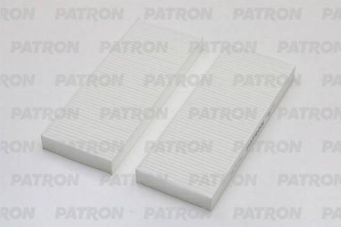 Patron PF2159KOR - Filter kabine www.molydon.hr