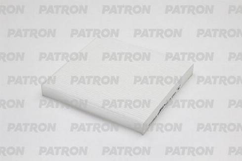 Patron PF2165KOR - Filter kabine www.molydon.hr