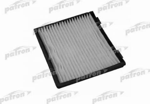 Patron PF2100 - Filter kabine www.molydon.hr