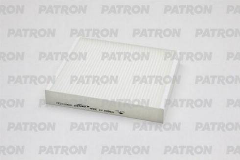 Patron PF2186KOR - Filter kabine www.molydon.hr