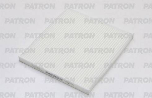 Patron PF2183KOR - Filter kabine www.molydon.hr