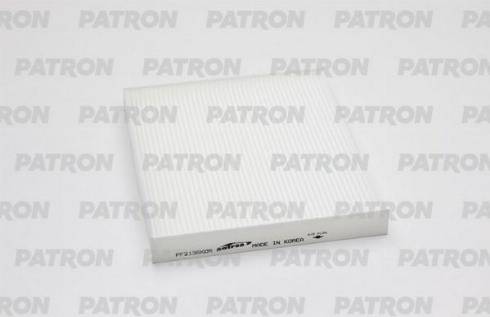 Patron PF2136KOR - Filter kabine www.molydon.hr