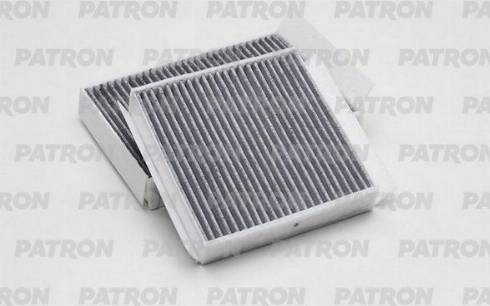 Patron PF2392 - Filter kabine www.molydon.hr