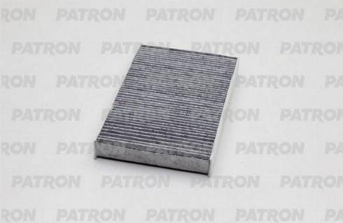 Patron PF2315 - Filter kabine www.molydon.hr