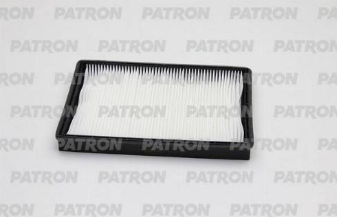 Patron PF2317KOR - Filter kabine www.molydon.hr