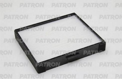 Patron PF2380 - Filter kabine www.molydon.hr