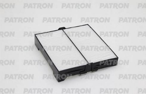 Patron PF2330KOR - Filter kabine www.molydon.hr