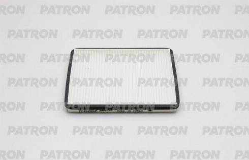 Patron PF2325KOR - Filter kabine www.molydon.hr