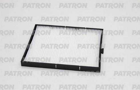 Patron PF2326KOR - Filter kabine www.molydon.hr