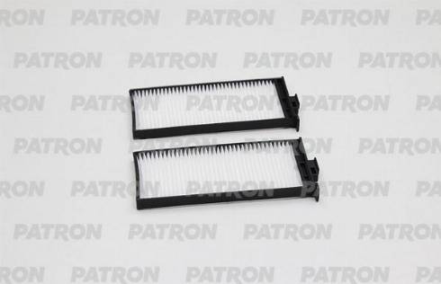 Patron PF2323KOR - Filter kabine www.molydon.hr