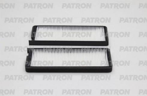 Patron PF2322KOR - Filter kabine www.molydon.hr