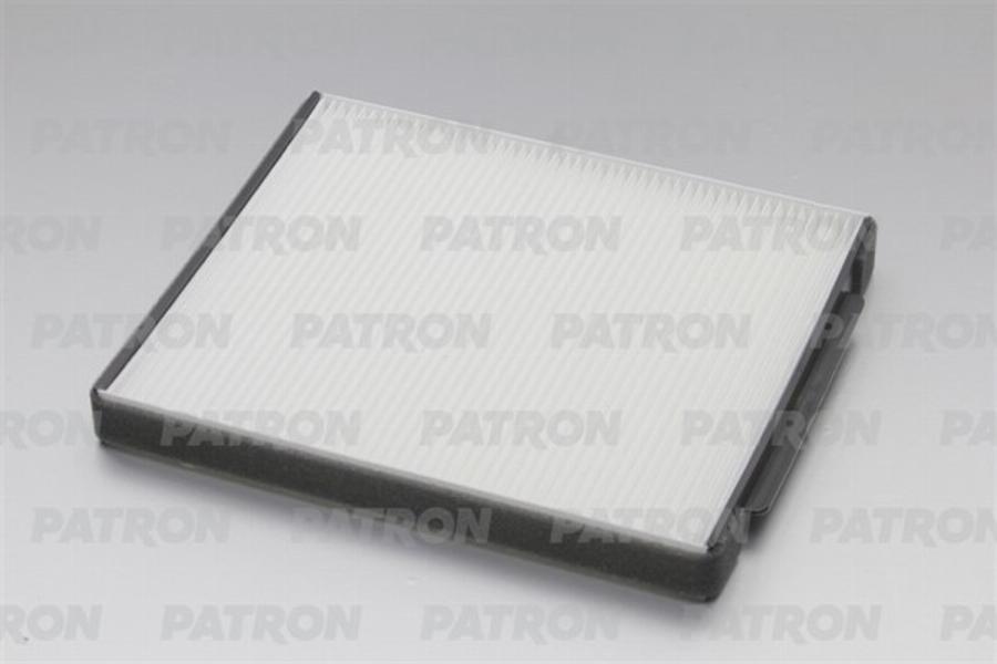 Patron PF2327KOR - Filter kabine www.molydon.hr