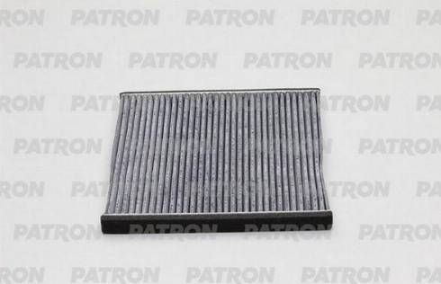 Patron PF2370 - Filter kabine www.molydon.hr