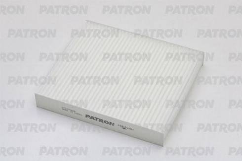 Patron PF2372KOR - Filter kabine www.molydon.hr