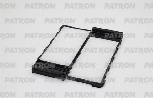 Patron PF2255KOR - Filter kabine www.molydon.hr