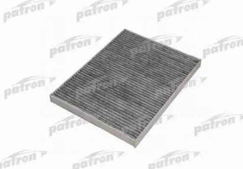 Patron PF2250 - Filter kabine www.molydon.hr