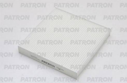 Patron PF2208KOR - Filter kabine www.molydon.hr